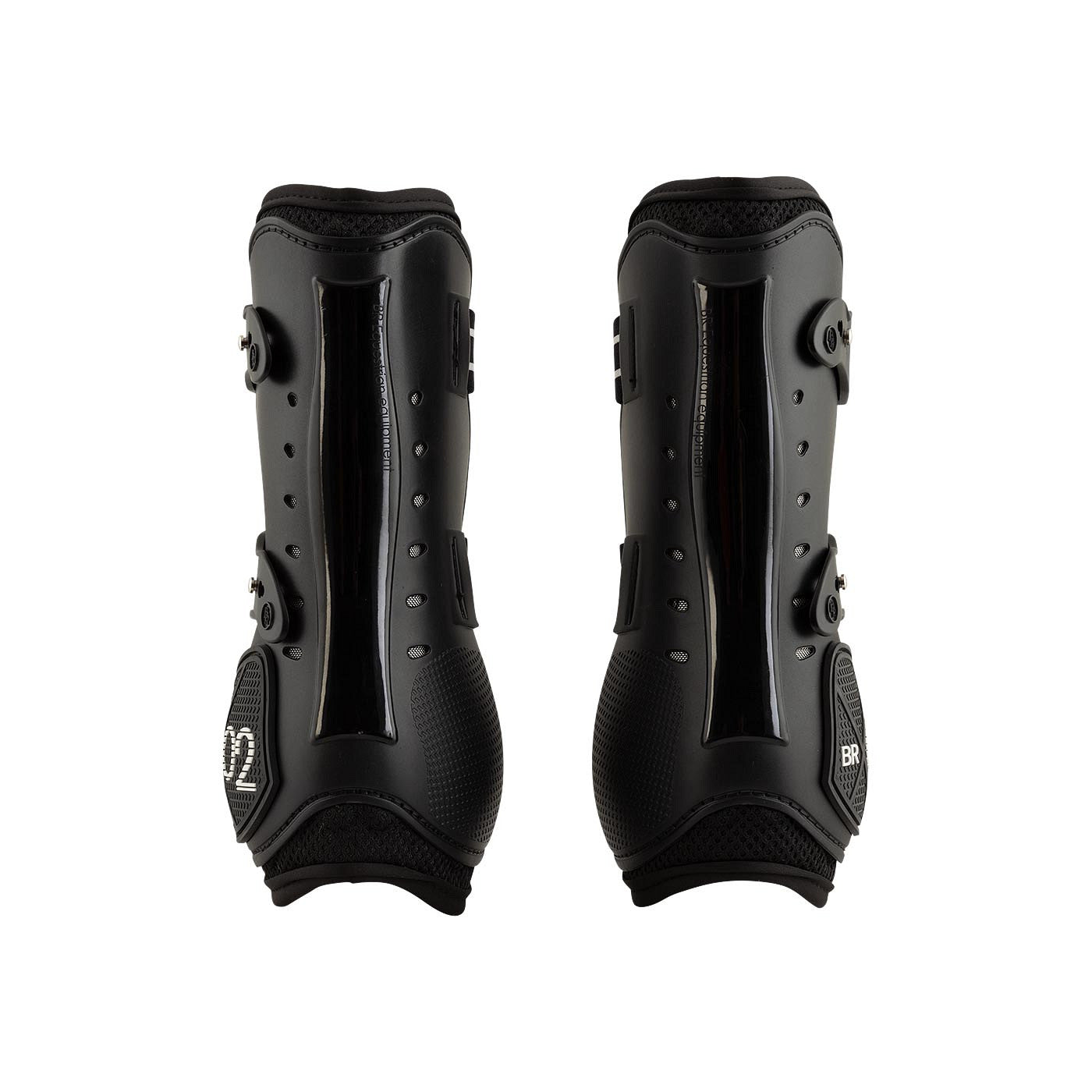 BR XO2 Tendon Boots