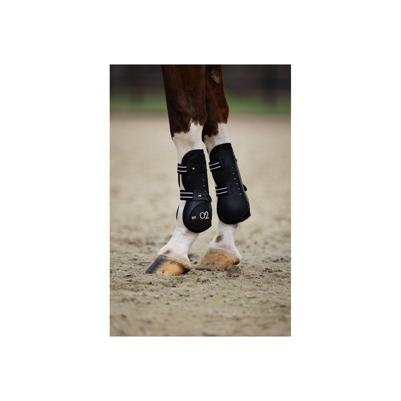 BR XO2 Tendon Boots
