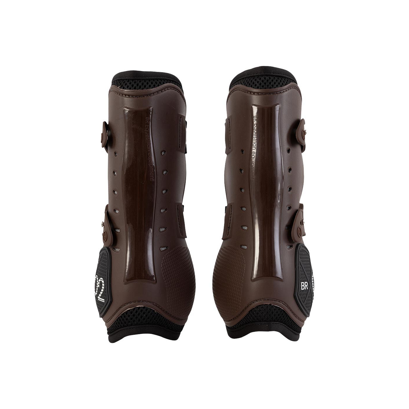 BR XO2 Tendon Boots