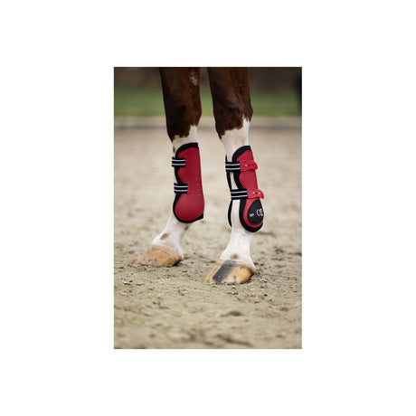 BR XO2 Tendon Boots