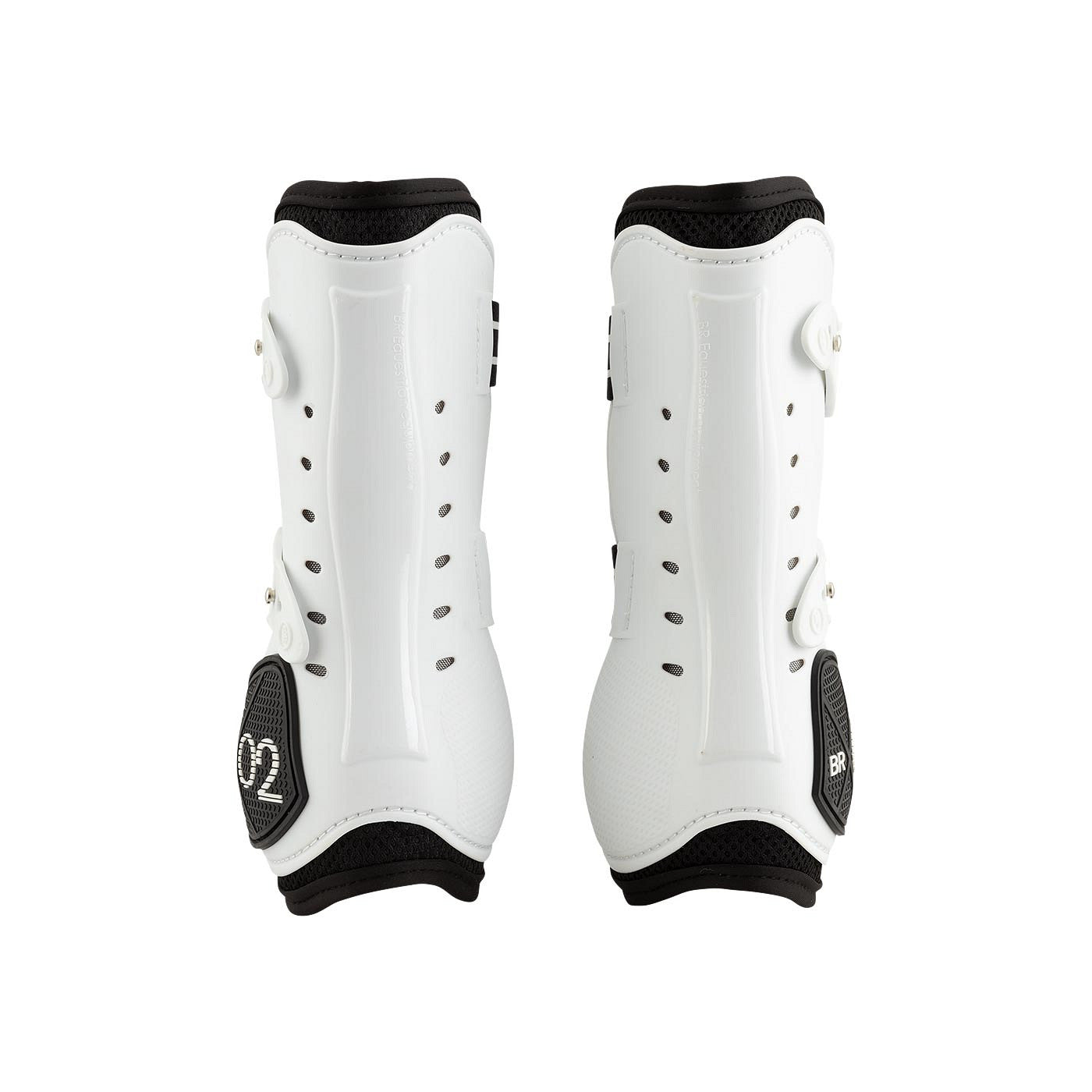 BR XO2 Tendon Boots