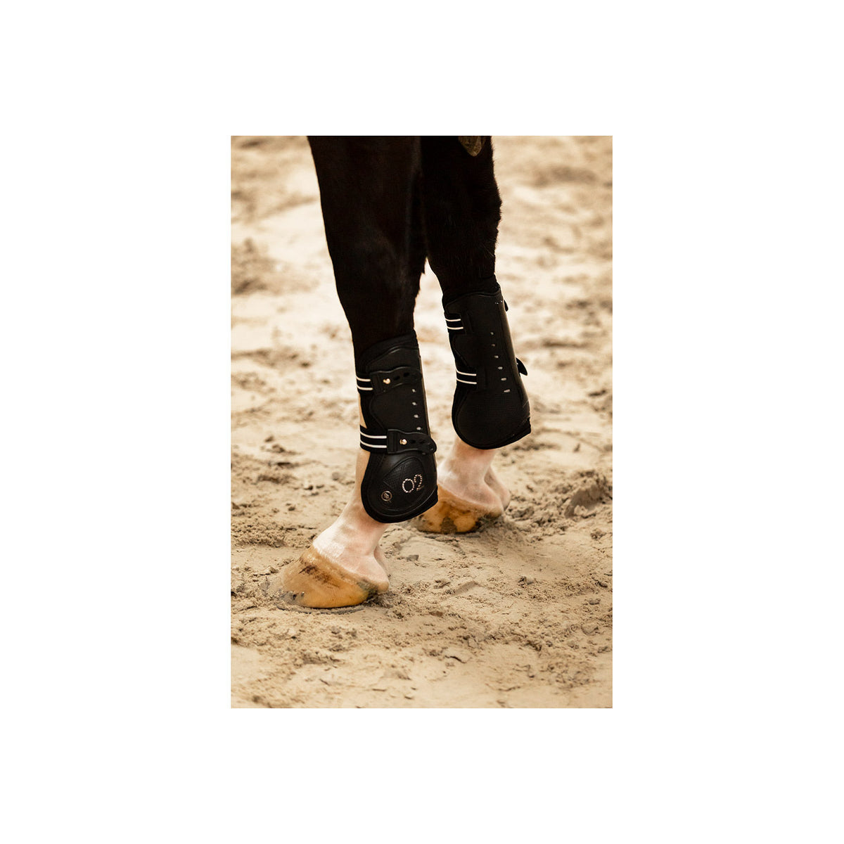 BR CLX XO2 Tendon Boots