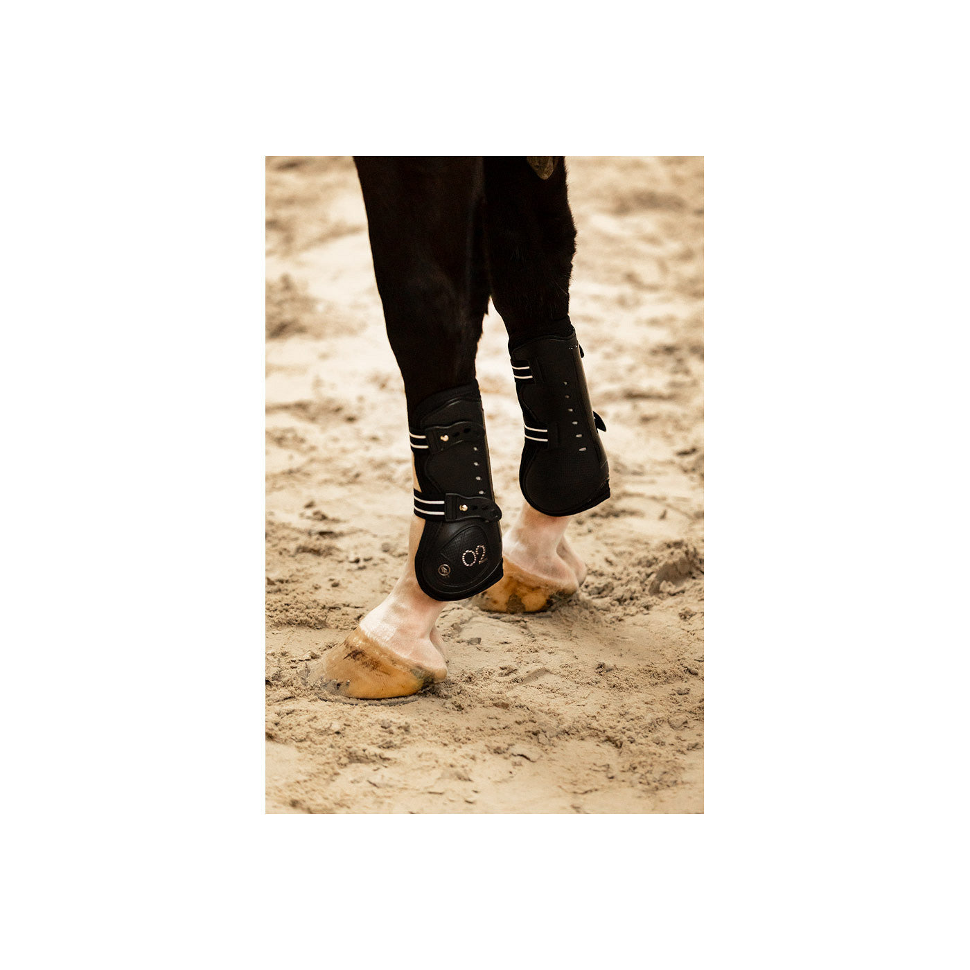 BR CLX XO2 Tendon Boots