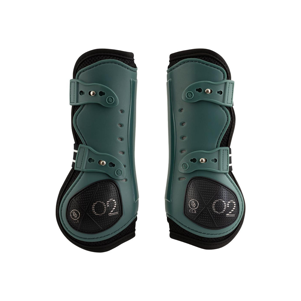 BR CLX XO2 Tendon Boots