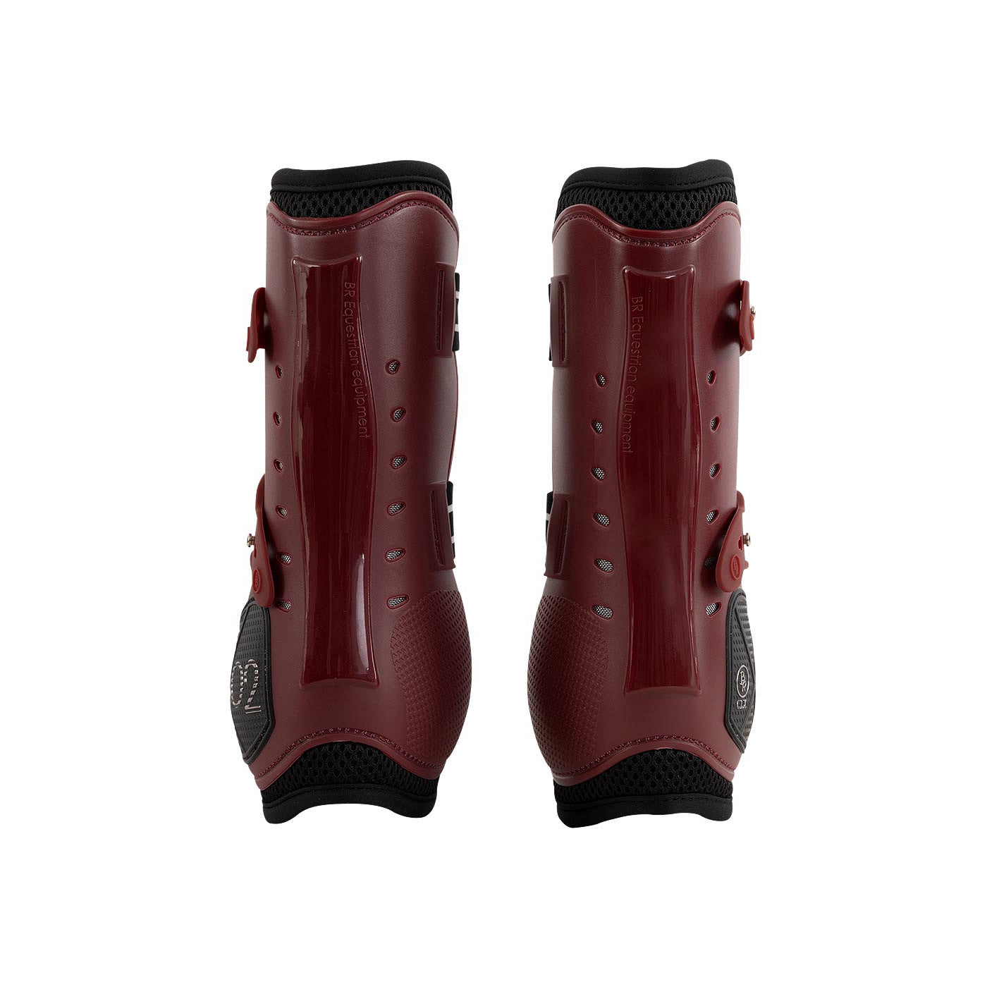BR CLX XO2 Tendon Boots