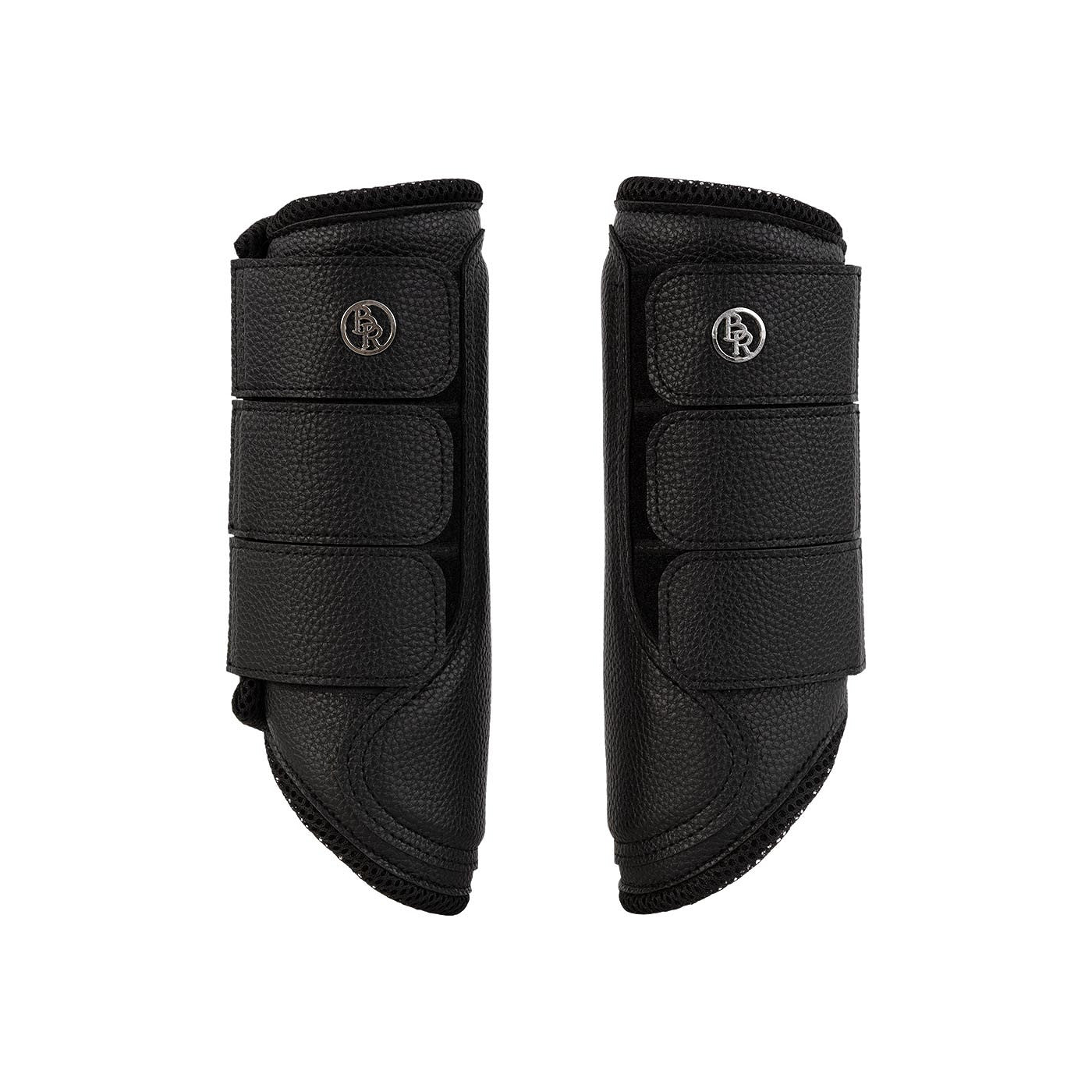 BR Majestic beenbeschermers mesh