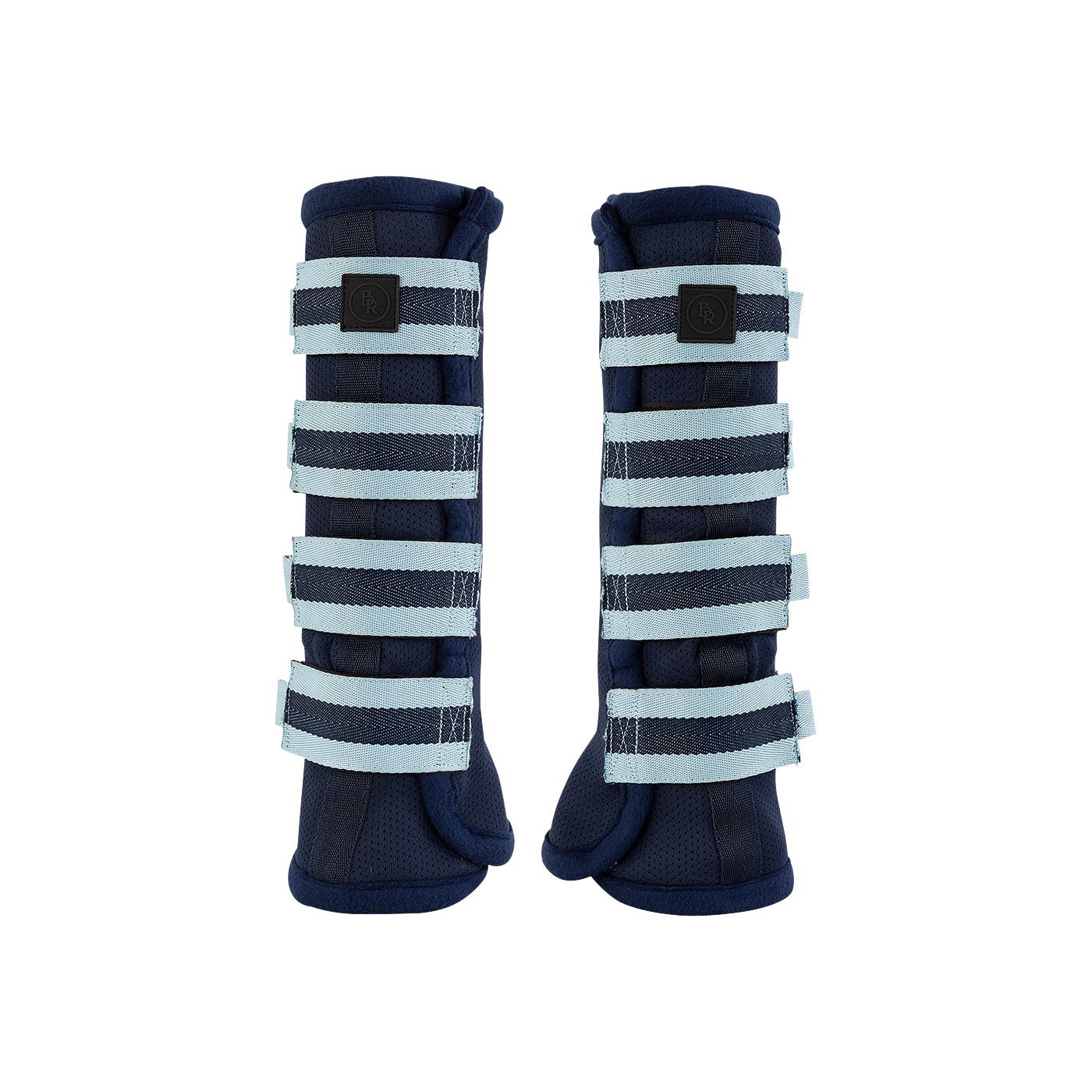 BR vliegen beenbeschermers