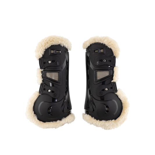 BR Tendon Boots Urban Comfort