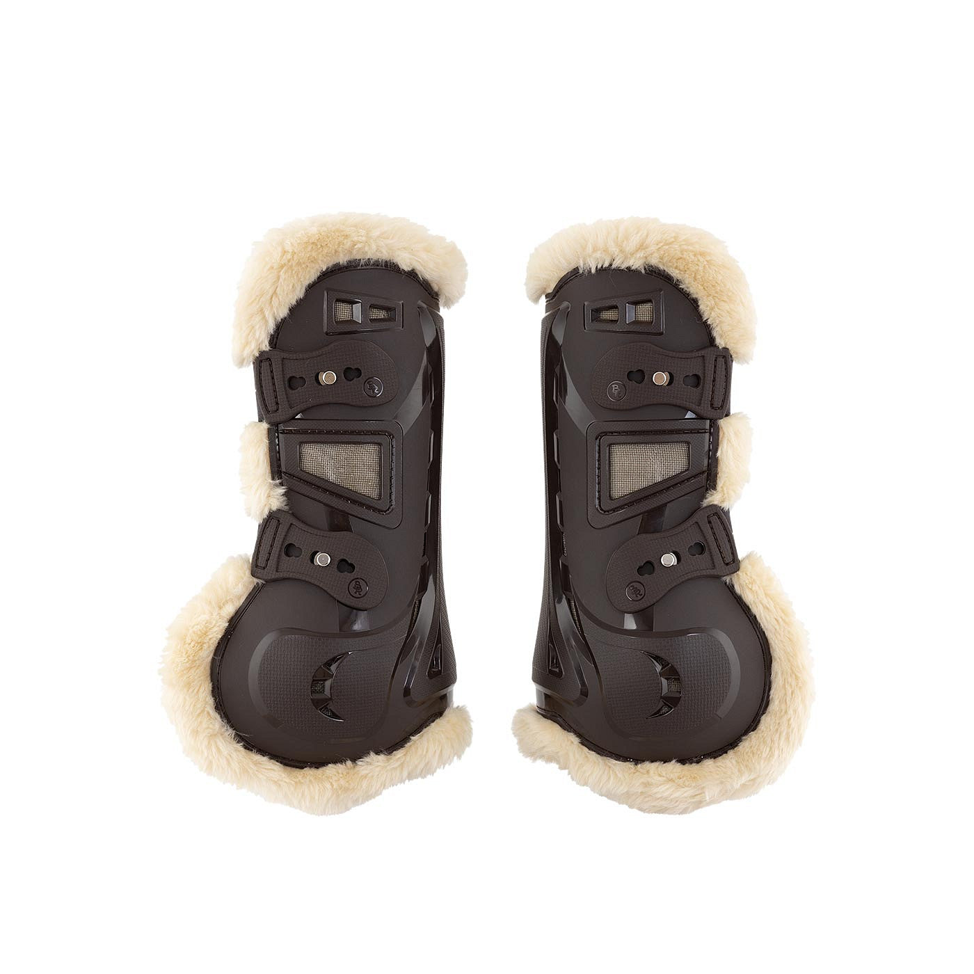 BR Tendon Boots Urban Comfort