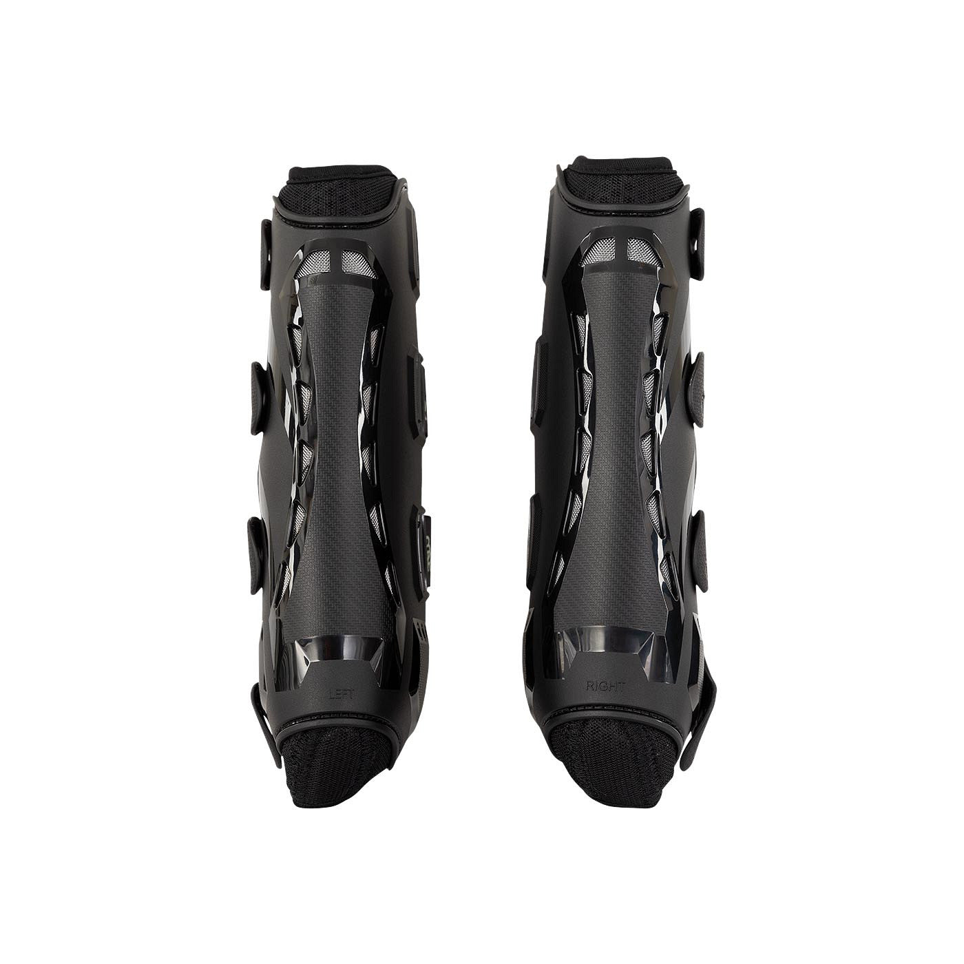BR Tendon boots Country techfront w/air flow