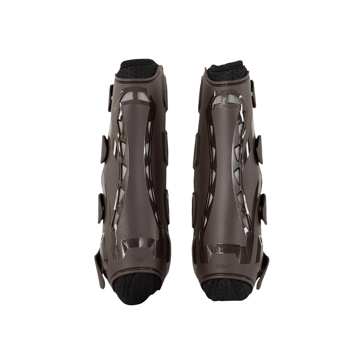 BR Tendon boots Country techfront w/air flow
