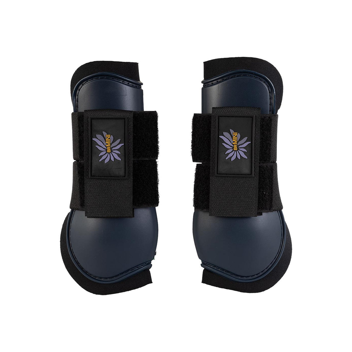 BR Mini Horse Tendon Boots