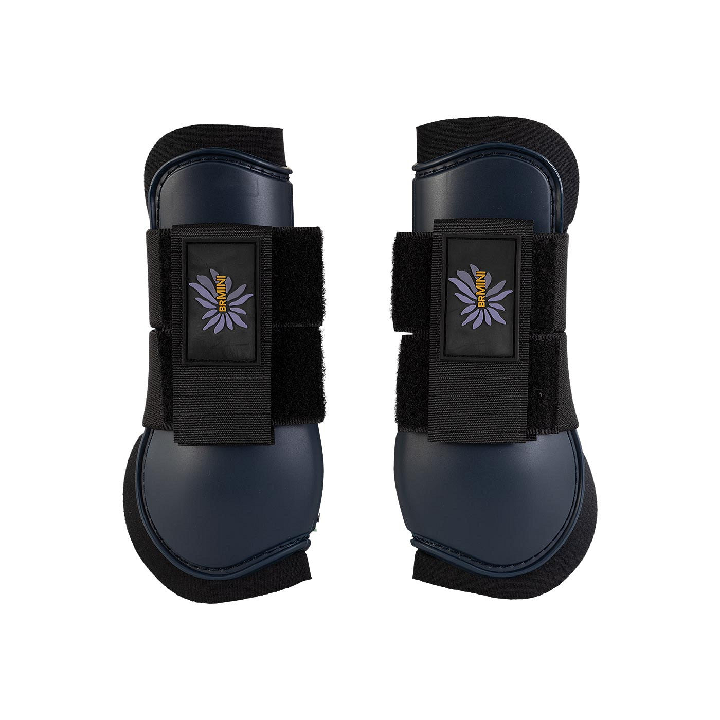 BR Mini Horse Tendon Boots