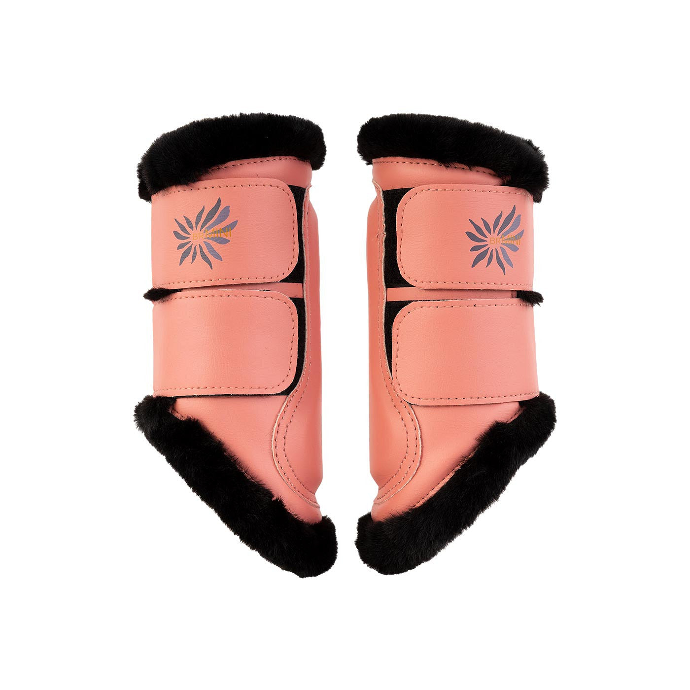 BR Mini Horse Majestic Boots