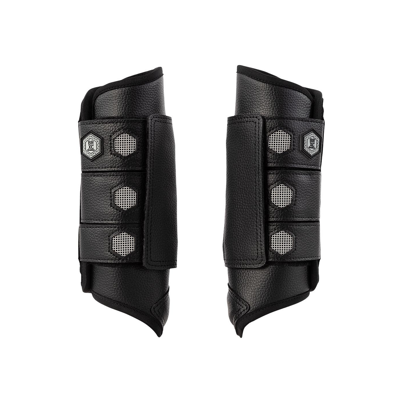 BR XC Grandeur Eventing beenbeschermers achterbenen