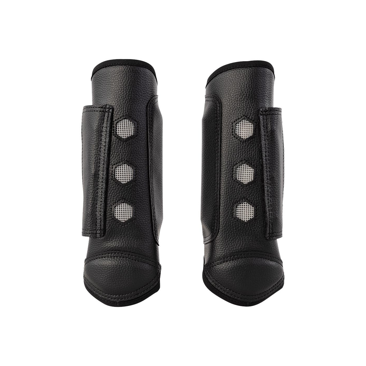 BR XC Grandeur Eventing Boot Hind Legs