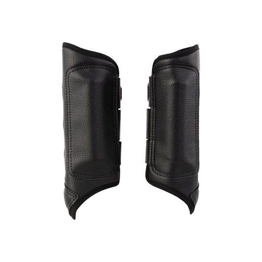 BR XC Grandeur Eventing Boot Hind Legs
