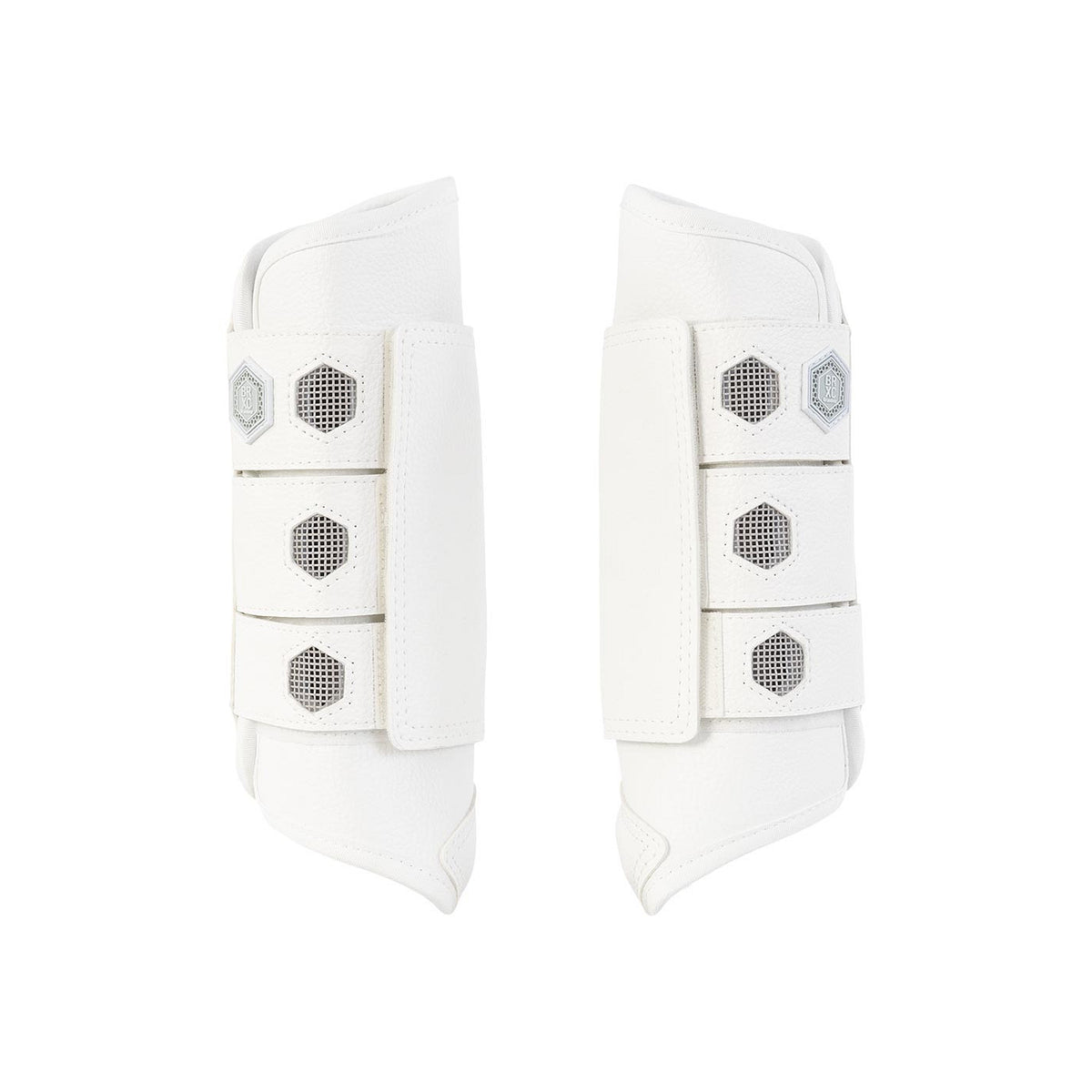 BR XC Grandeur Eventing Boot Hind Legs