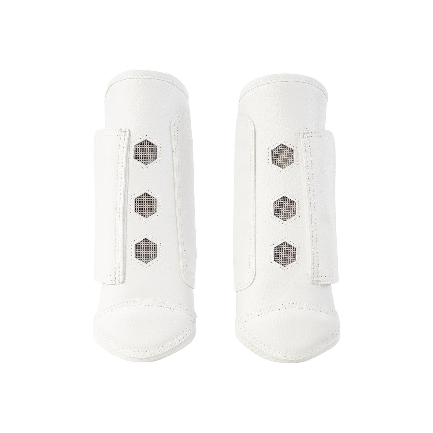 BR XC Grandeur Eventing Boot Hind Legs