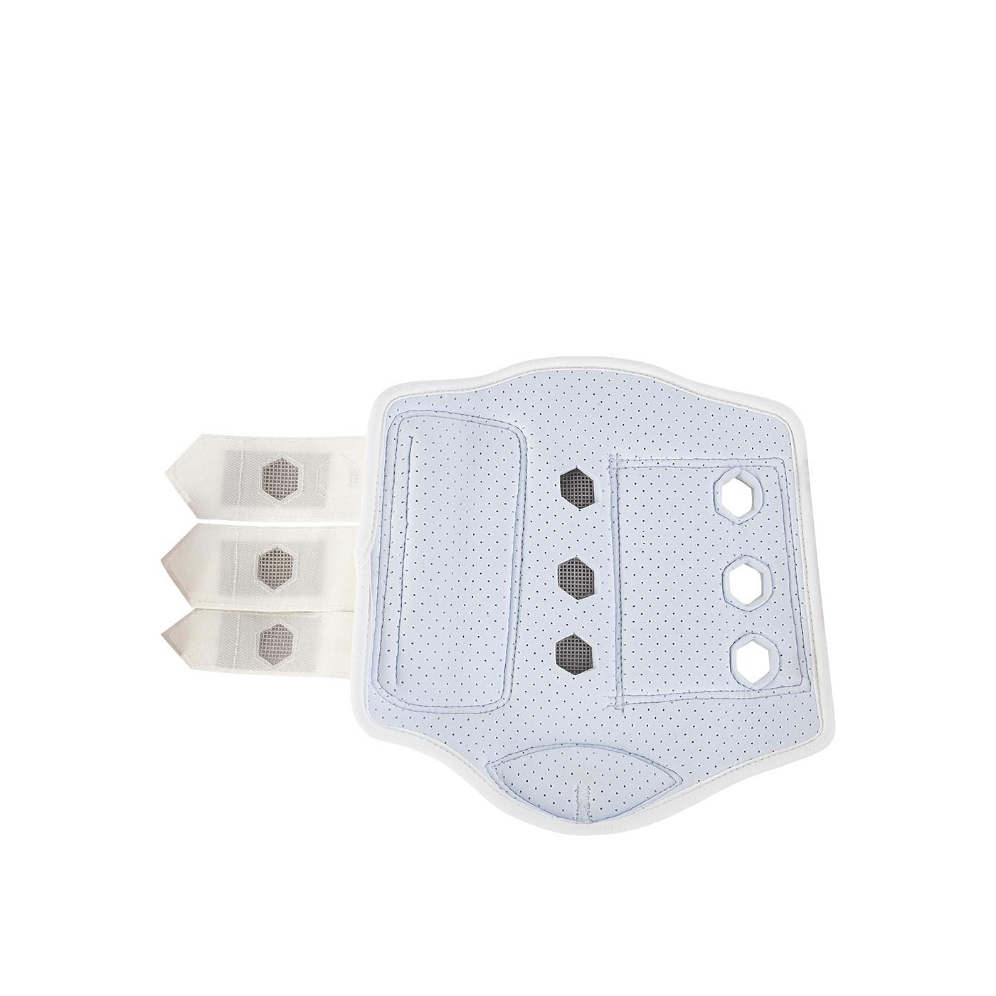 BR XC Grandeur Eventing Boot Hind Legs