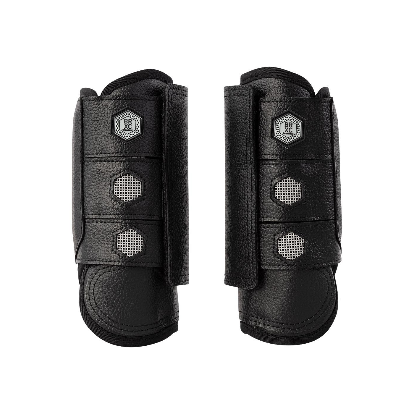 BR XC Grandeur Eventing Boot Front Legs