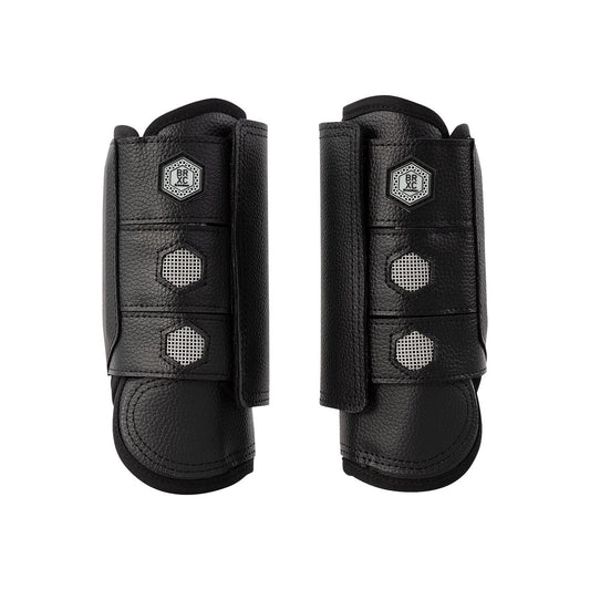 BR XC Grandeur Eventing beenbeschermers voorbenen