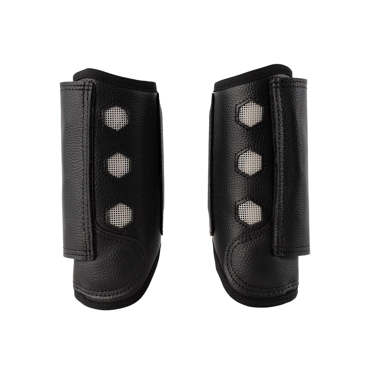 BR XC Grandeur Eventing Boot Front Legs