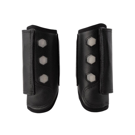 BR XC Grandeur Eventing Boot Front Legs