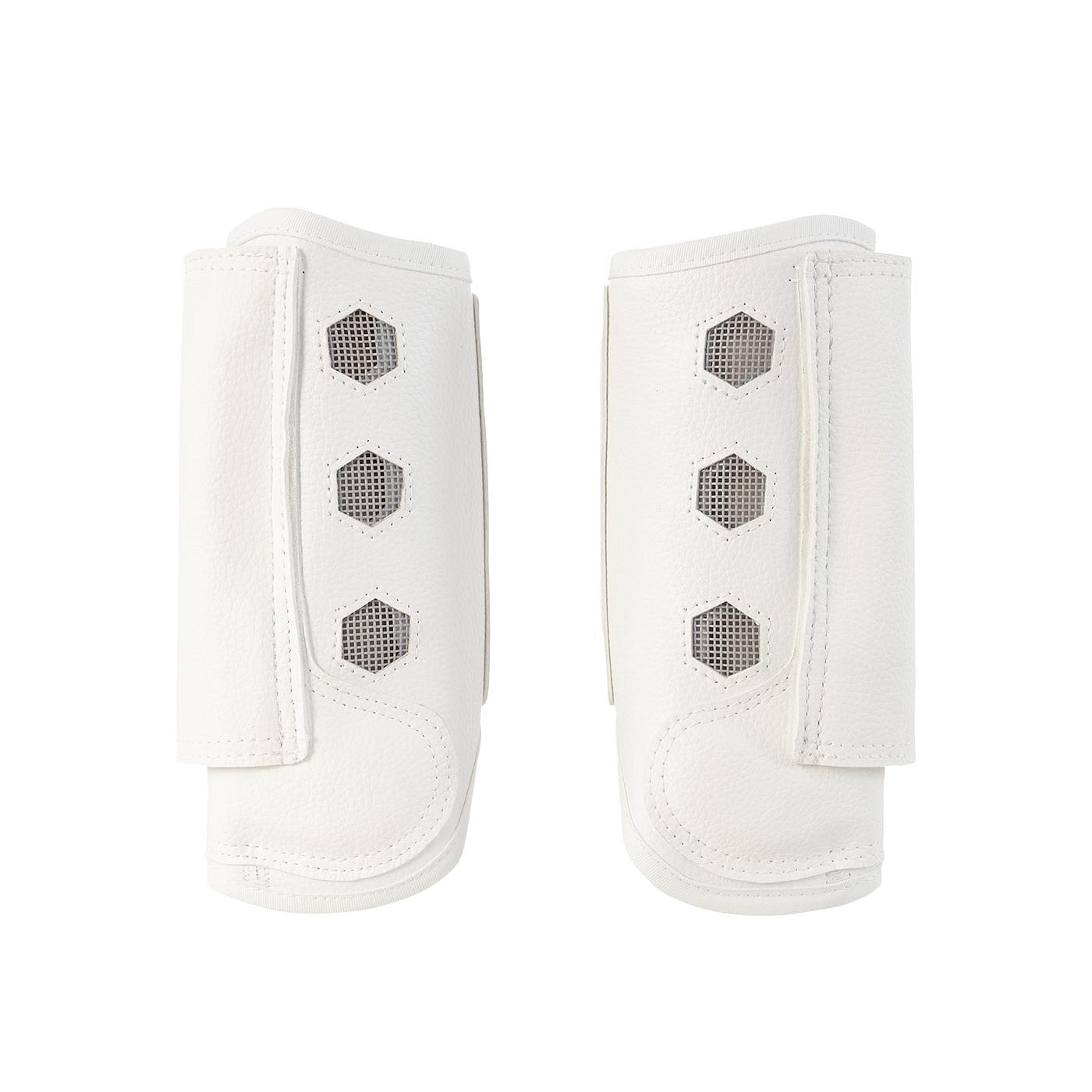 BR XC Grandeur Eventing Boot Front Legs