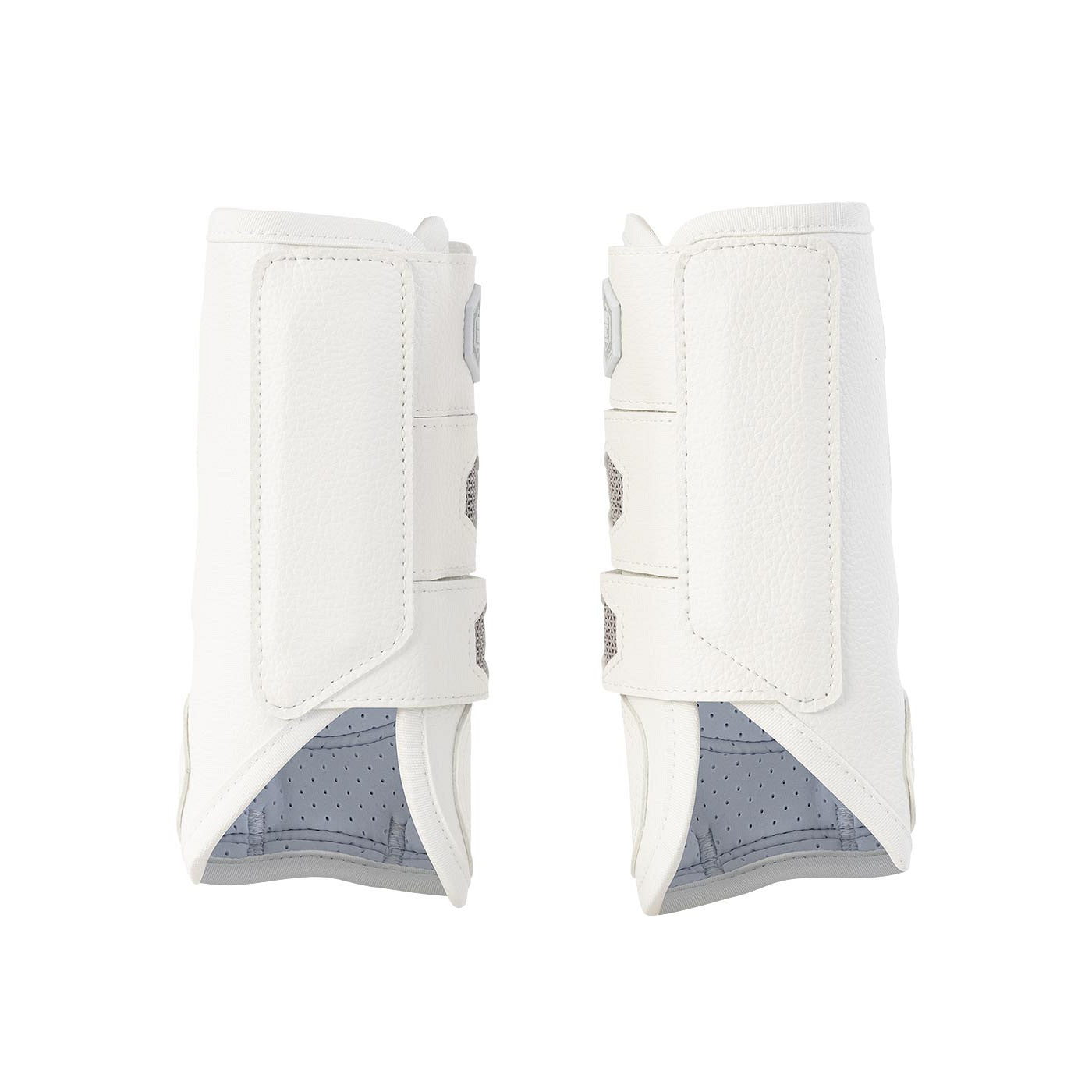 BR XC Grandeur Eventing Boot Front Legs