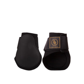 BR Event Fetlock Boots non-elastic