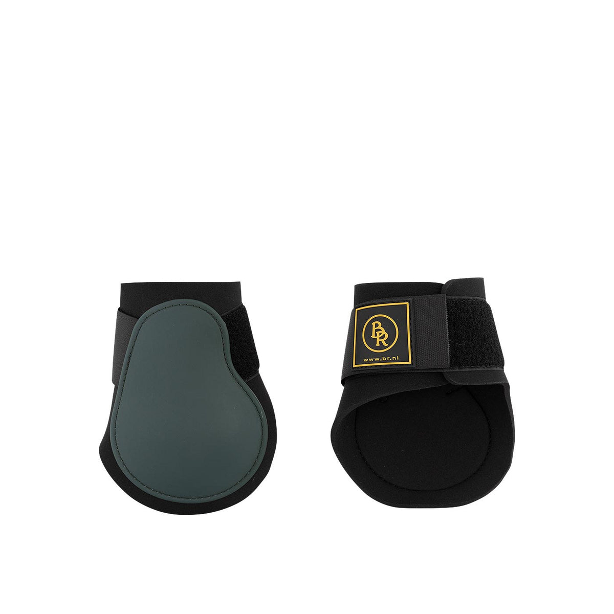 BR Event Fetlock Boots non-elastic