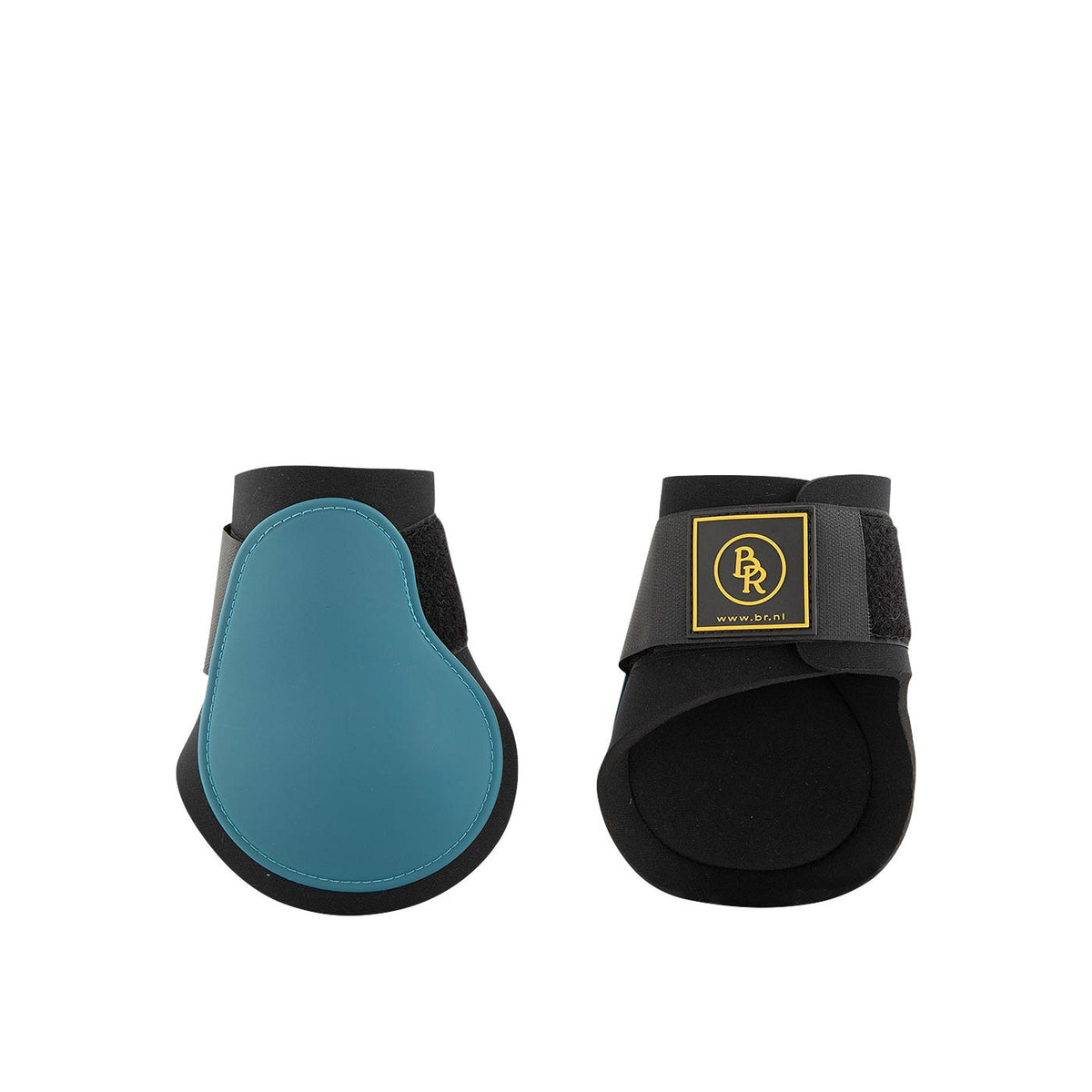 BR Event Fetlock Boots non-elastic