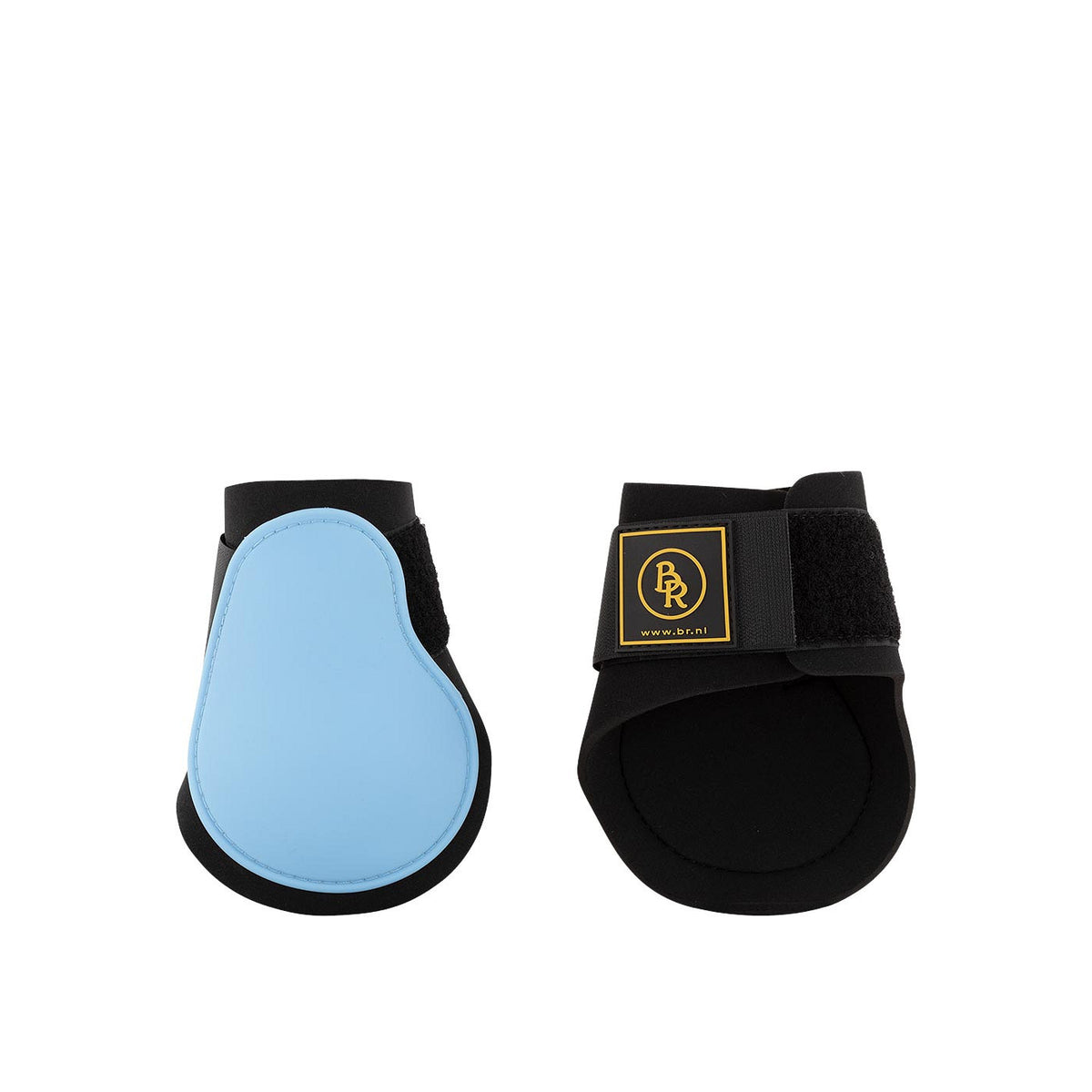 BR Event Fetlock Boots non-elastic