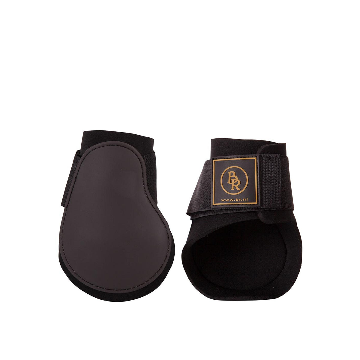 BR Event Fetlock Boots non-elastic