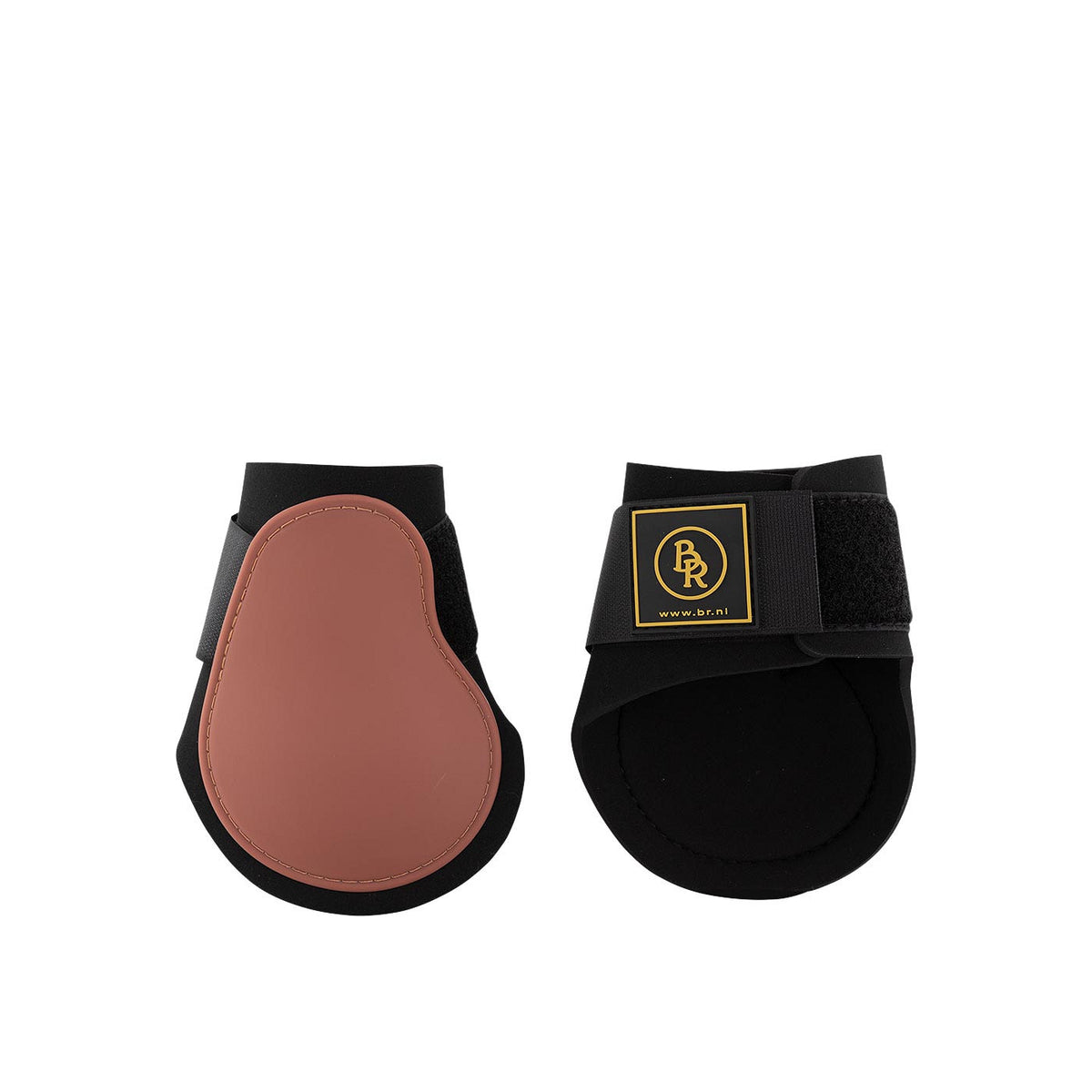 BR Event Fetlock Boots non-elastic