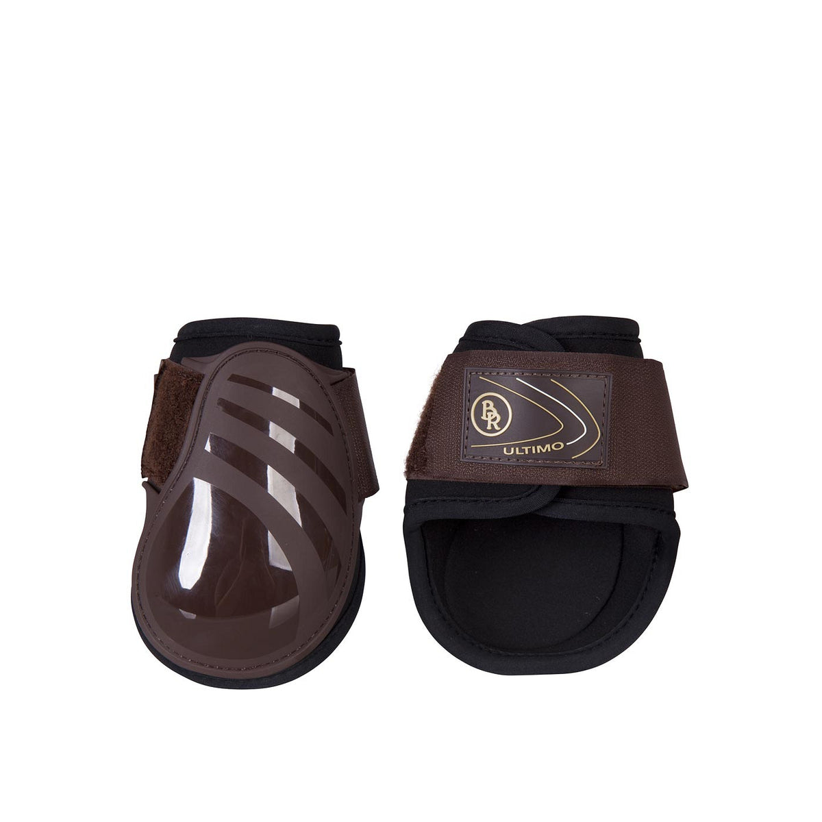 BR Fetlock Boots Ultimo