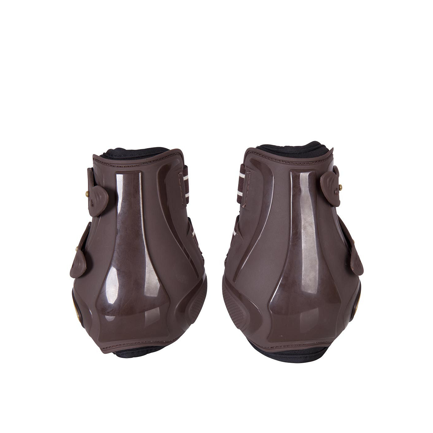 BR Fetlock Boots Ultimo Hind Legs