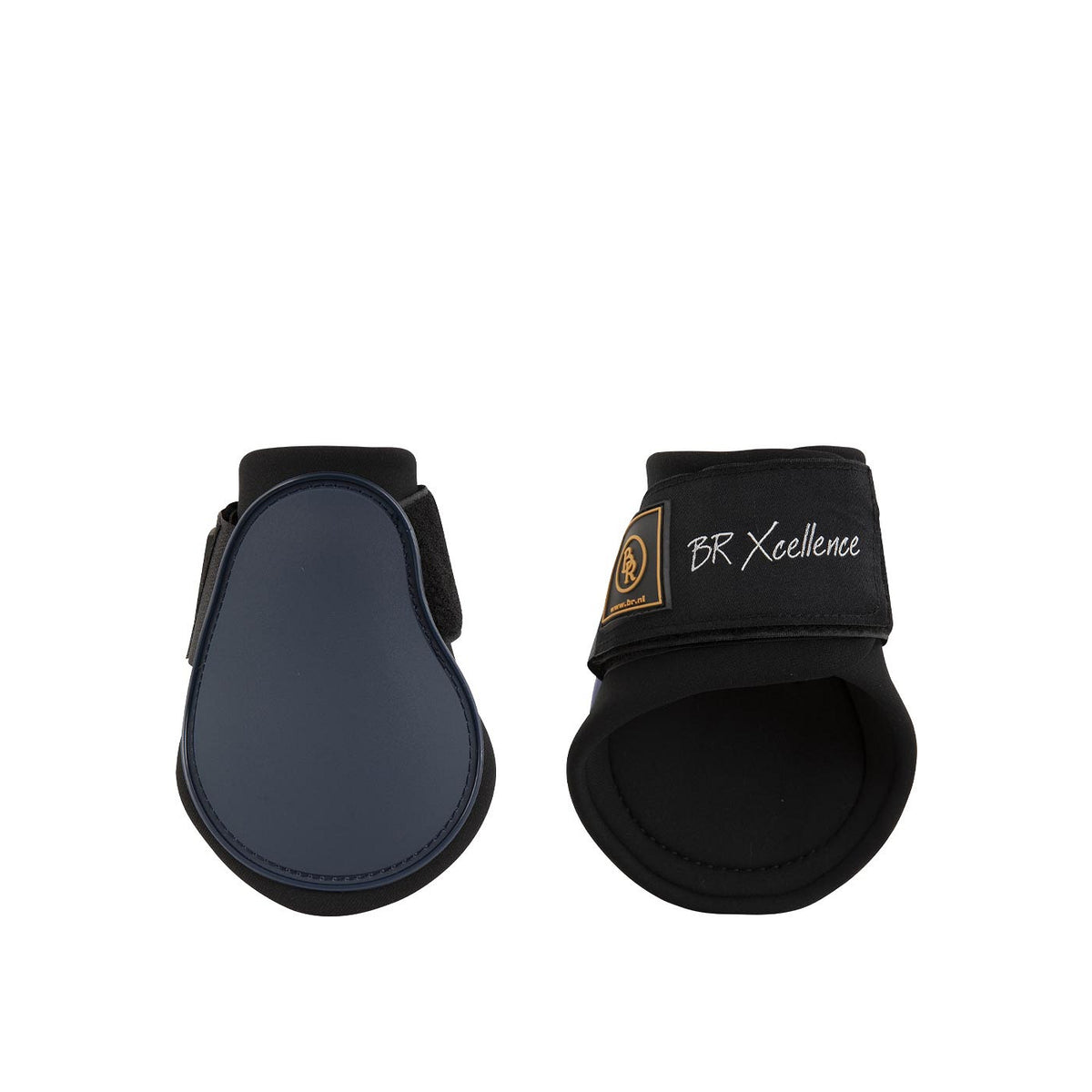 BR Fetlock Boots Xcellence