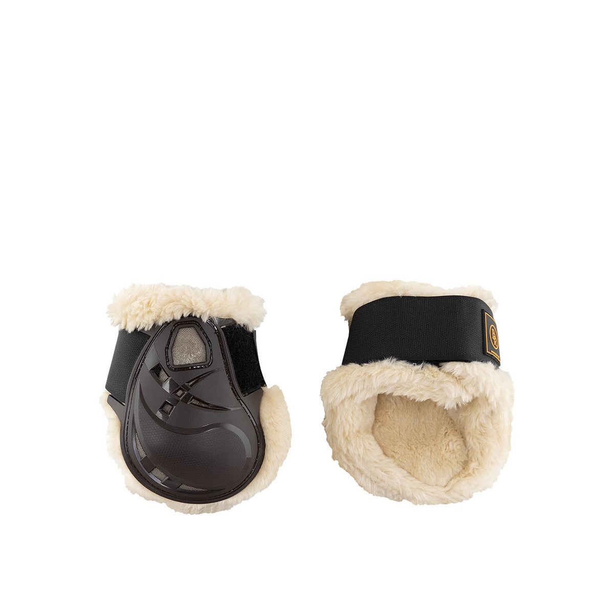 BR Fetlock Boots Urban Comfort