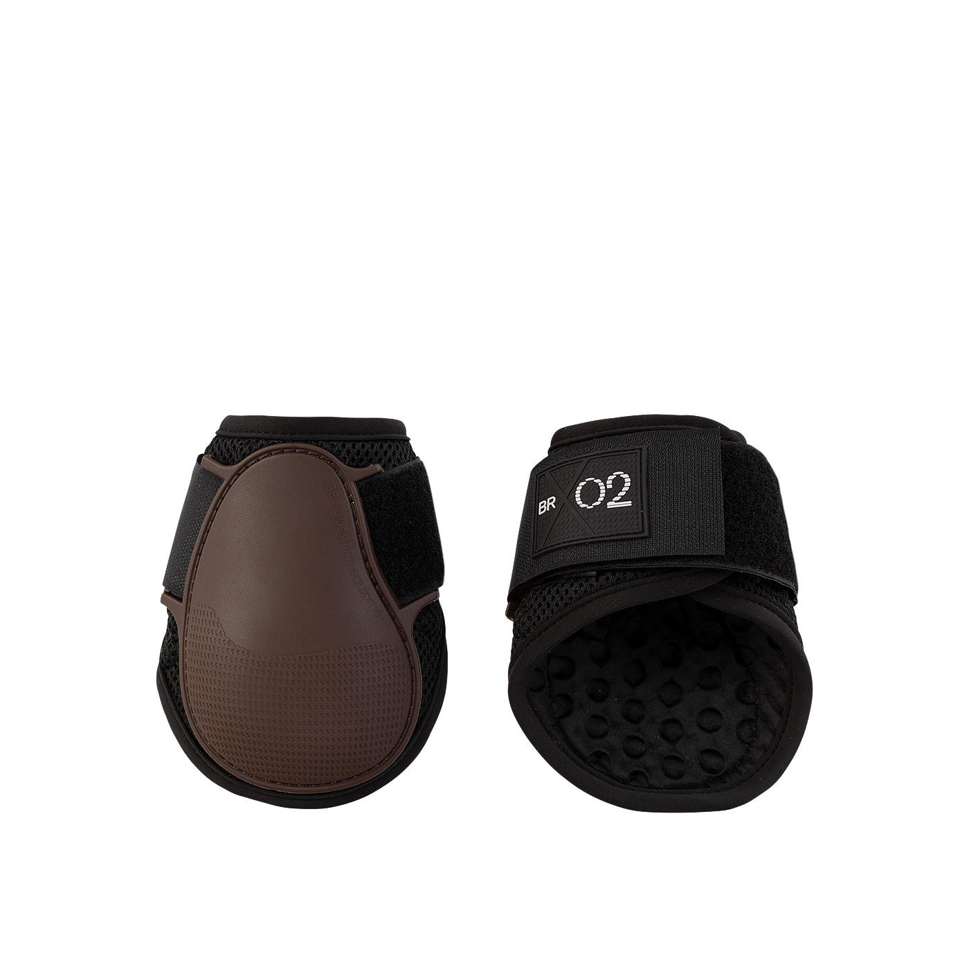 BR XO2 Fetlock Boots