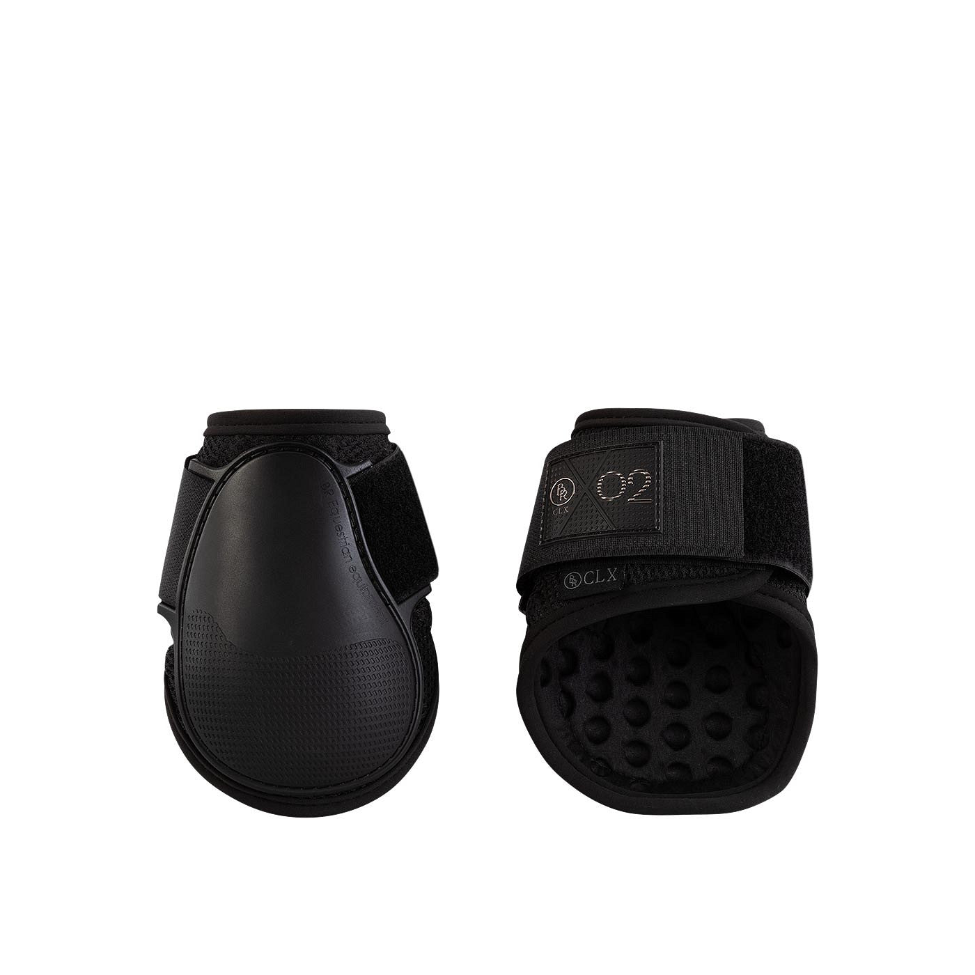 BR CLX XO2 Fetlock Boots