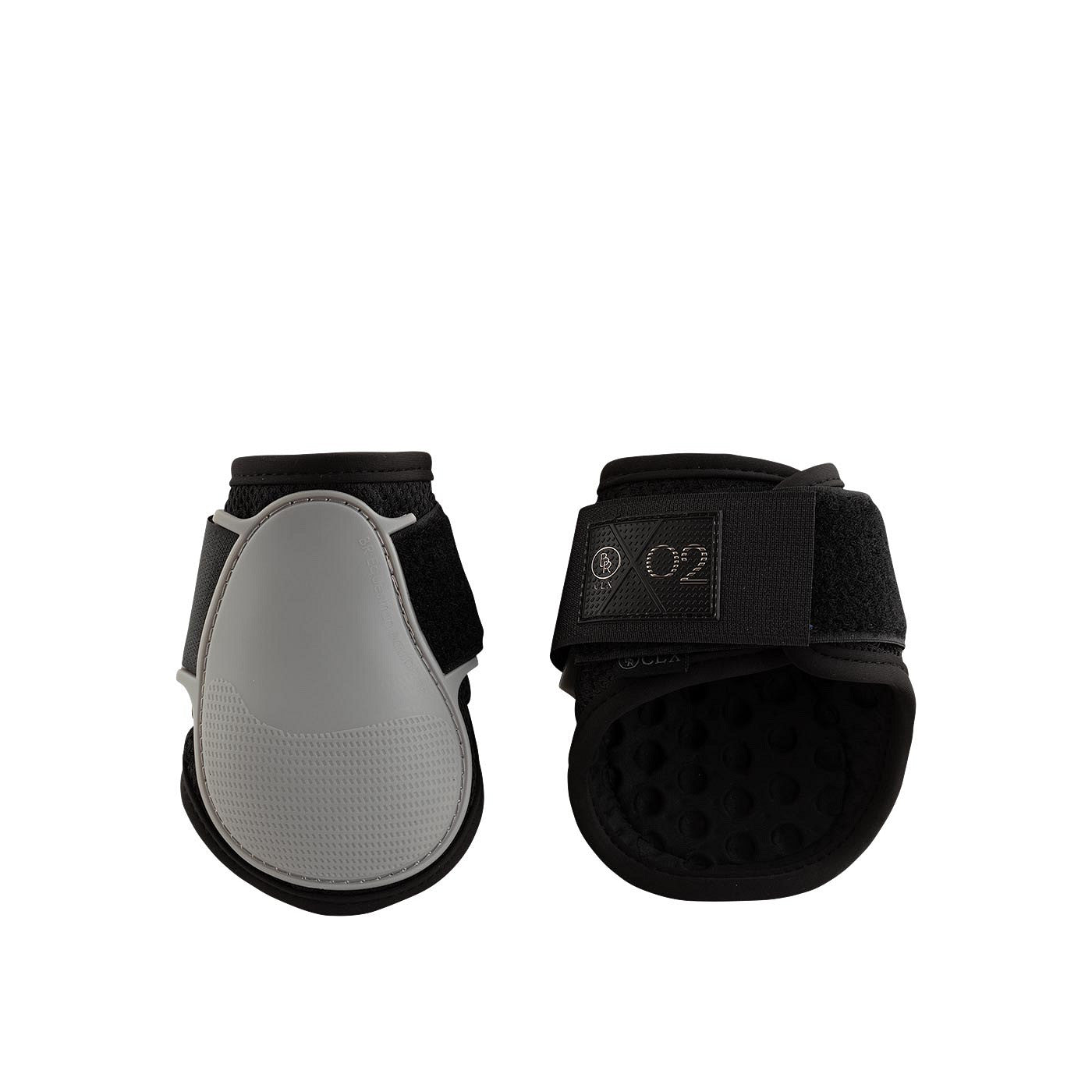 BR CLX XO2 Fetlock Boots