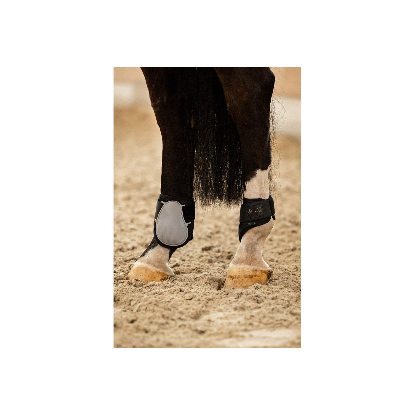 BR CLX XO2 Fetlock Boots