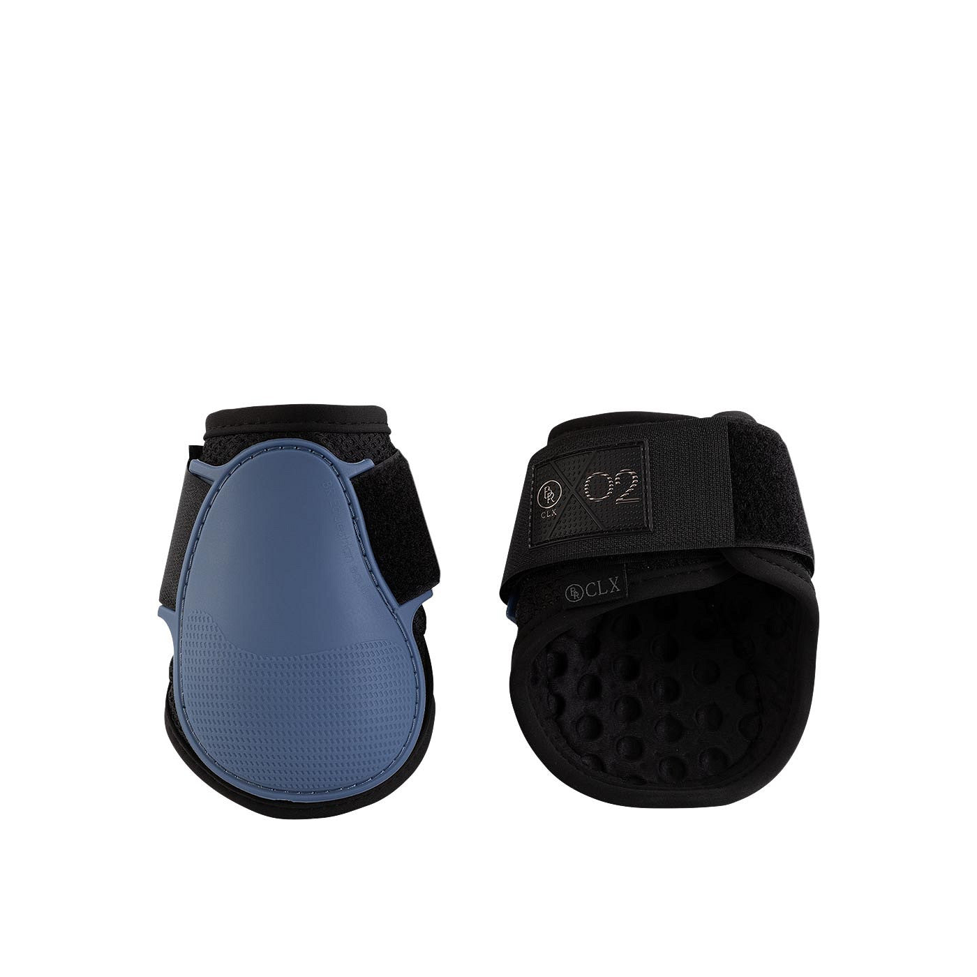 BR CLX XO2 Fetlock Boots