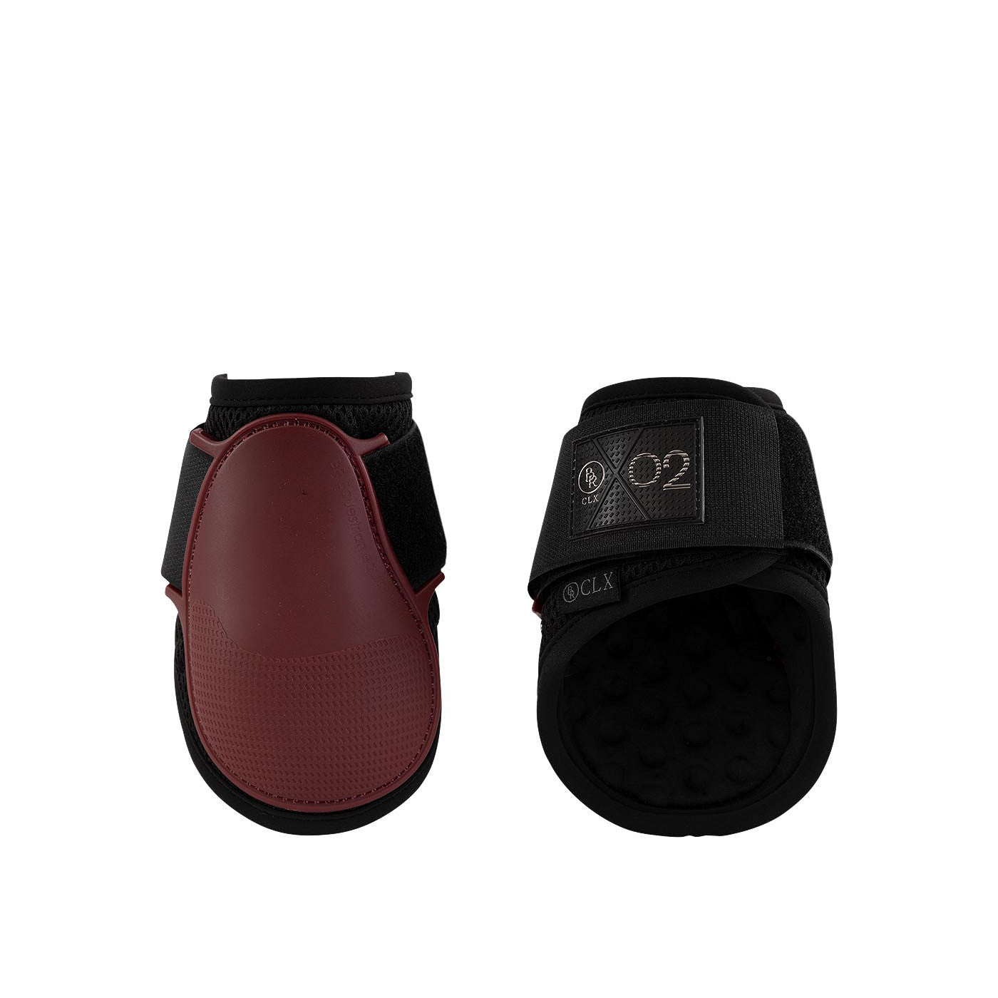 BR CLX XO2 Fetlock Boots