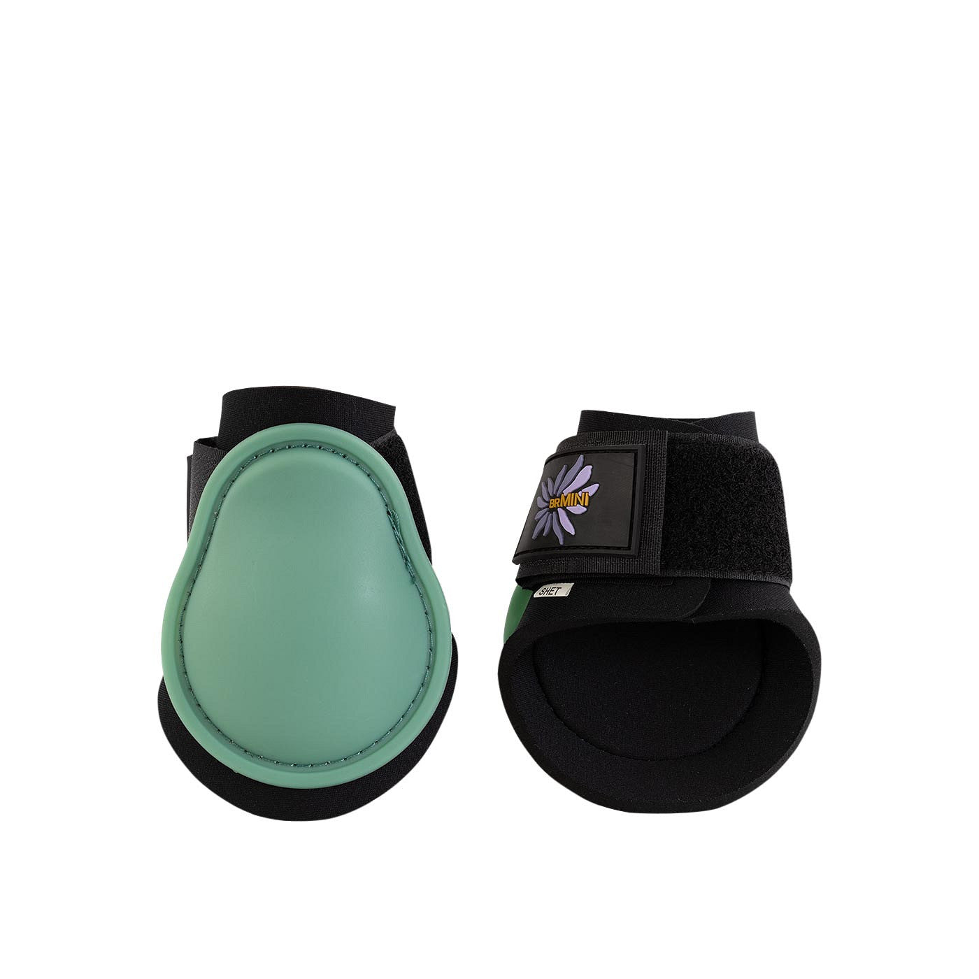 BR Mini Horse strijklappen