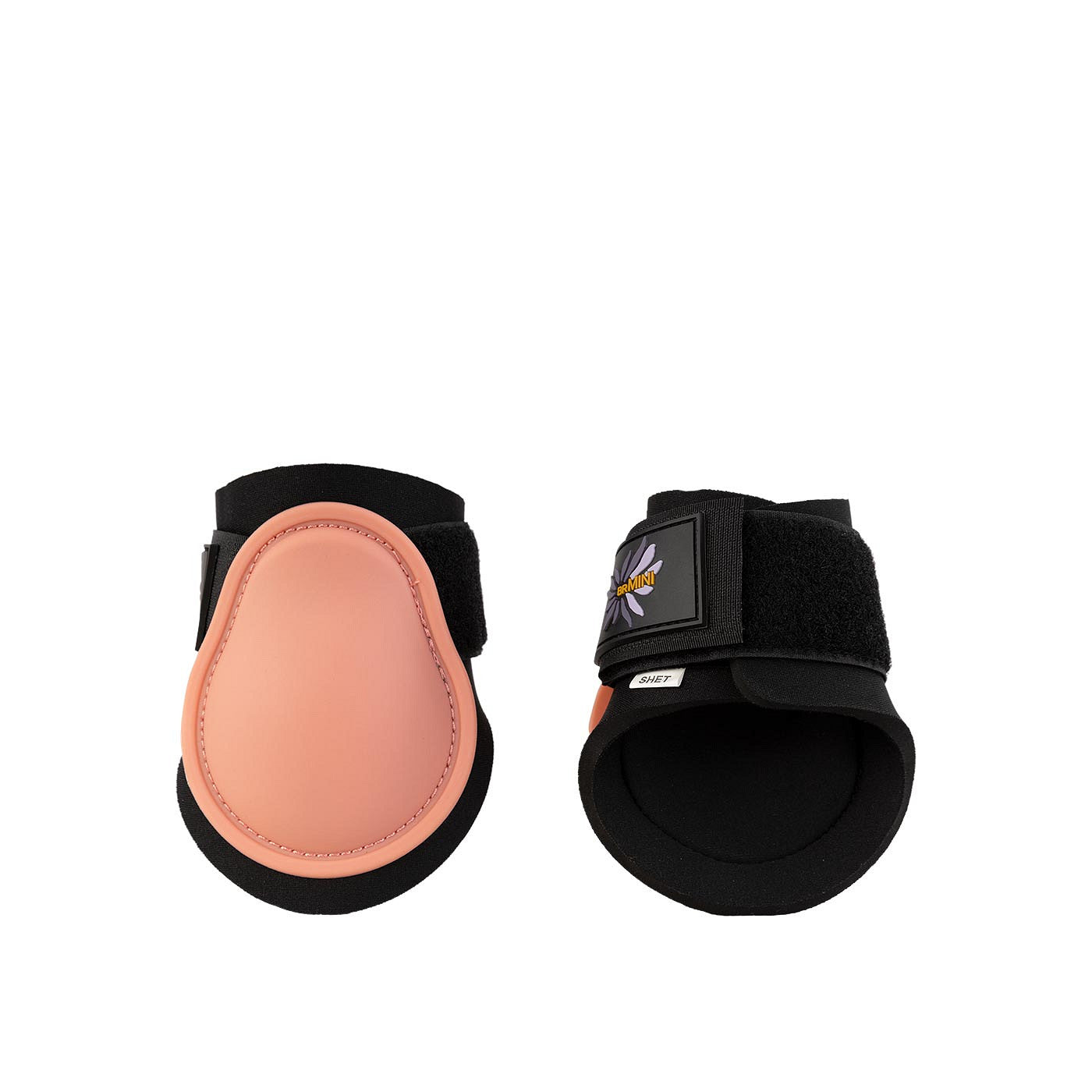 BR Mini Horse strijklappen