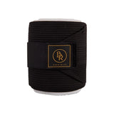 BR Elastic Bandages with Bandage Pad