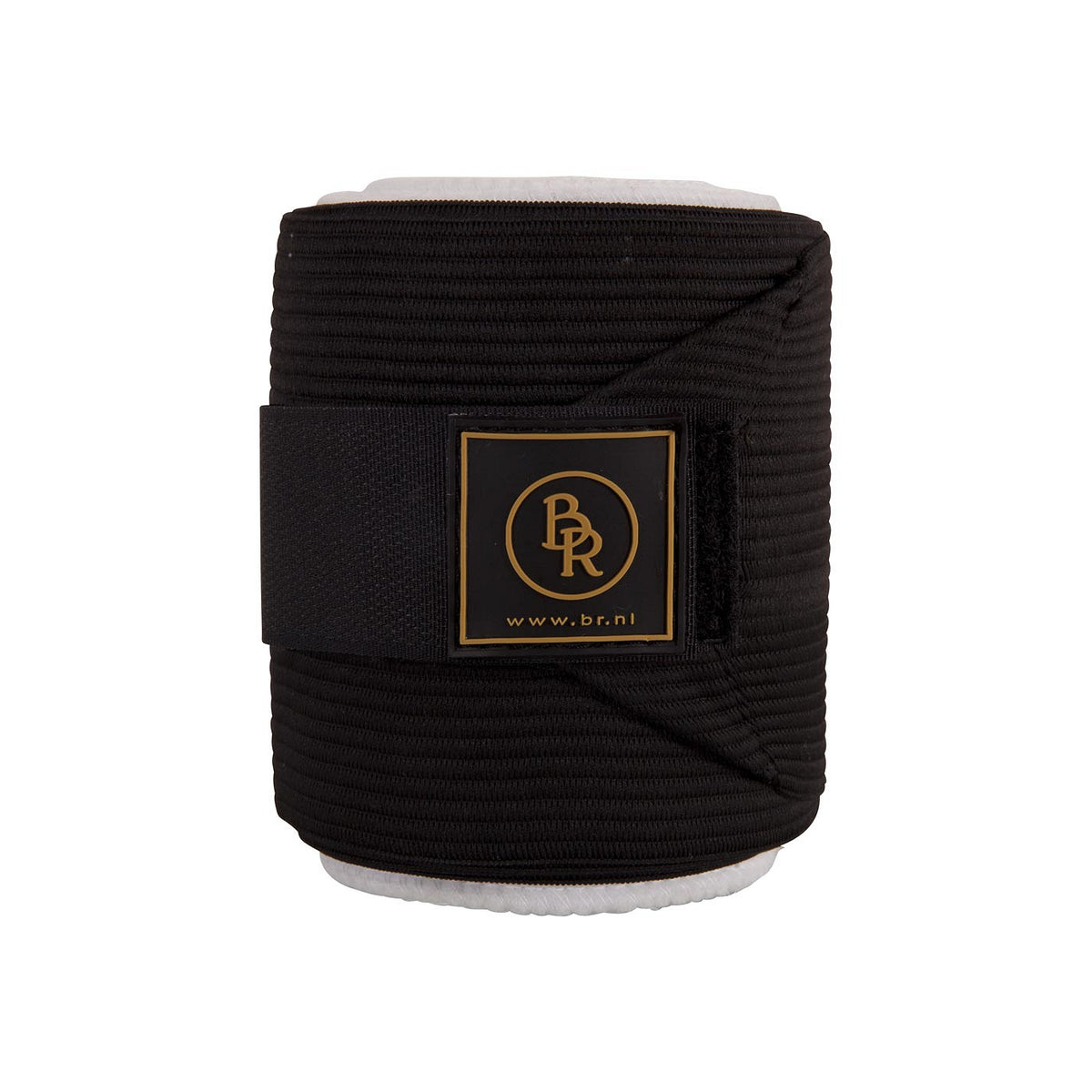 BR Elastic Bandages with Bandage Pad